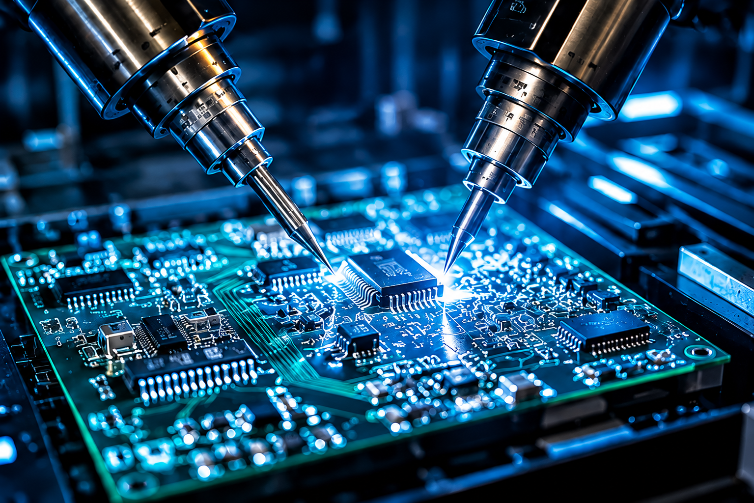 PCB Assembly
