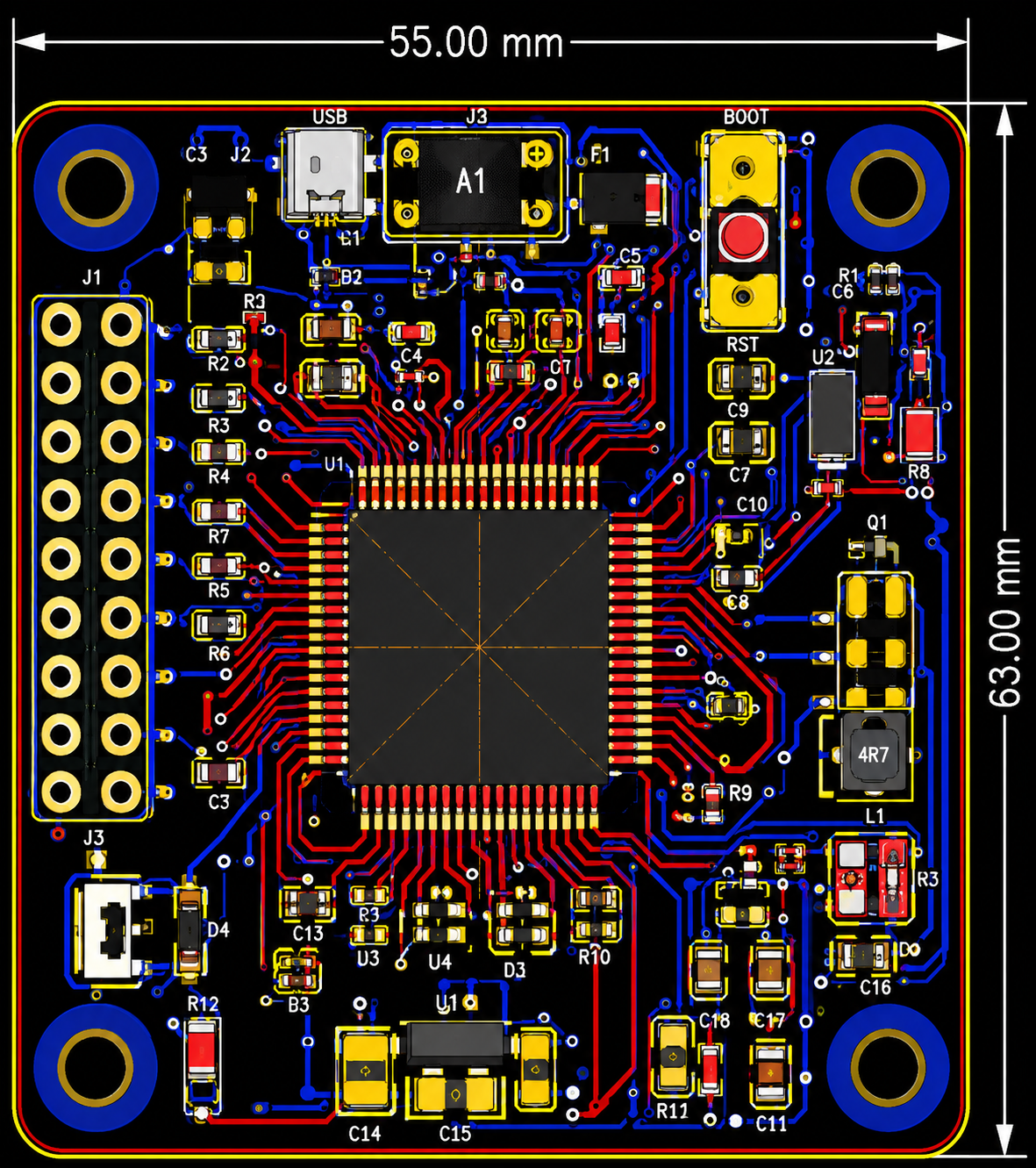 PCB Design