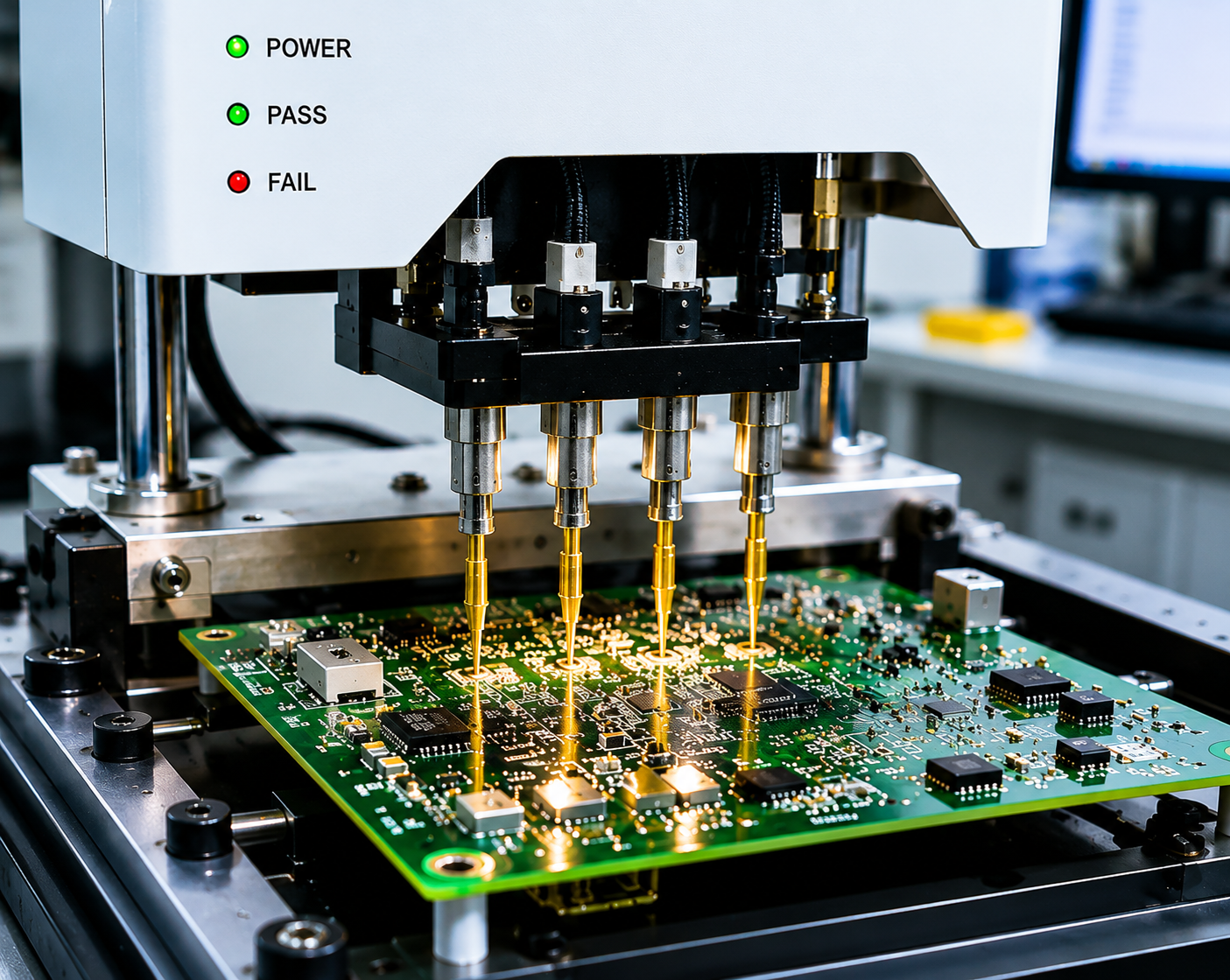 PCB Testing
